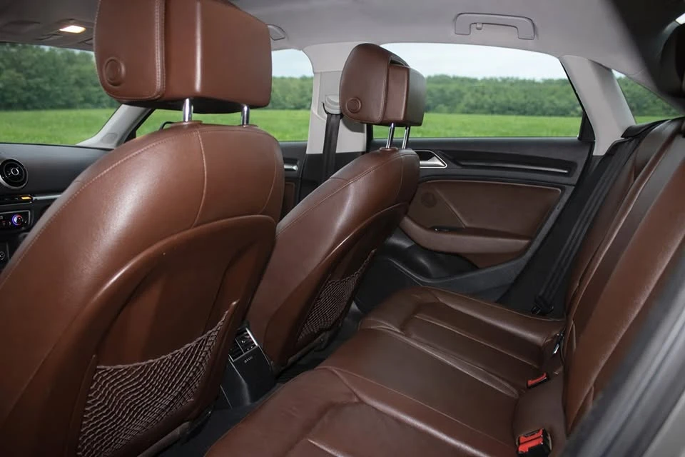 2016 Audi 8V A3 - Image 7 of 7