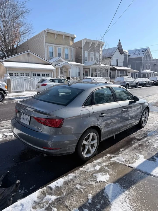 2016 Audi 8V A3 - Image 7 of 12