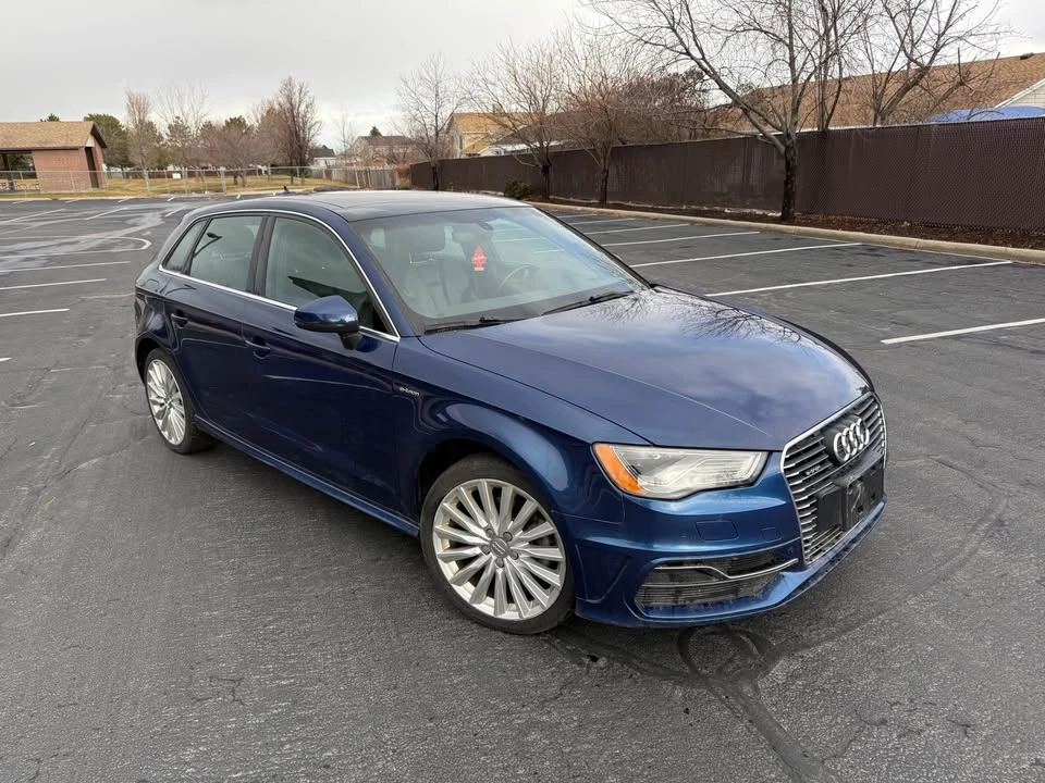2016 Audi 8V A3 - Image 12 of 13