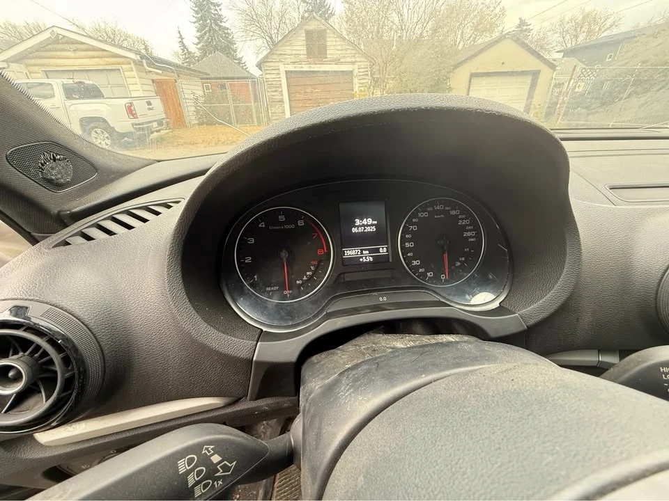 2016 Audi 8V A3 - Image 2 of 17