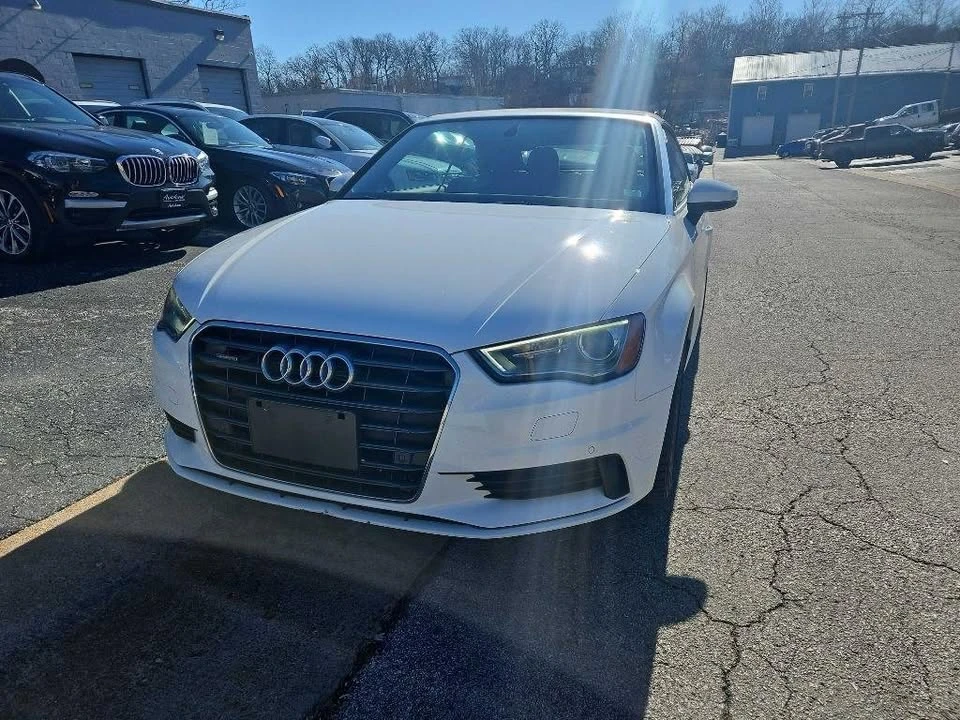 2016 Audi 8V A3 - Image 2 of 18