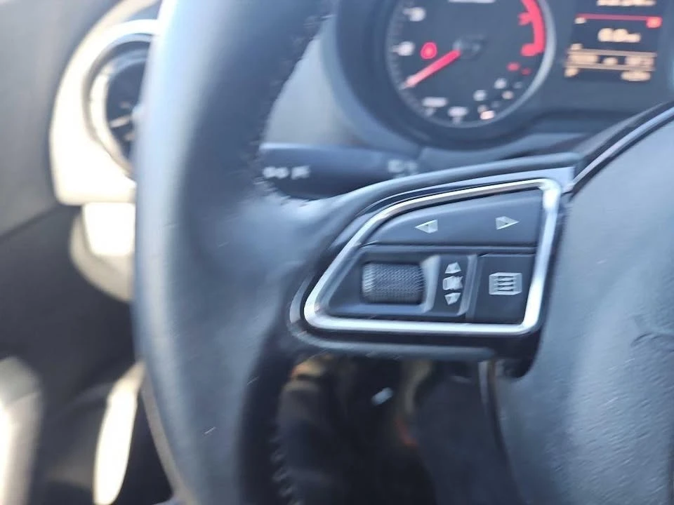 2016 Audi 8V A3 - Image 15 of 18