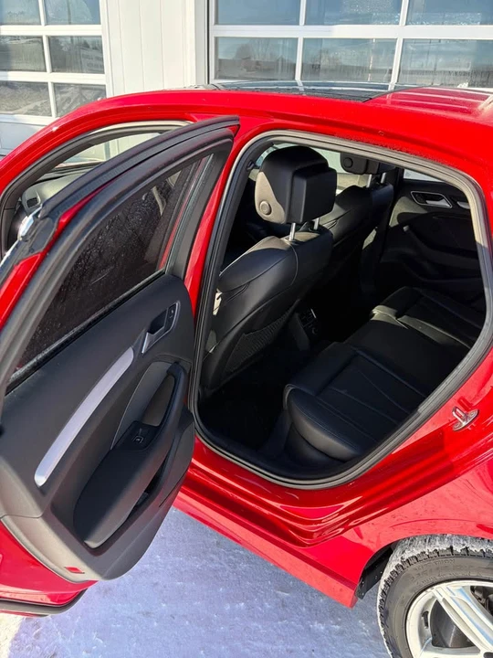 2016 Audi 8V A3 - Image 5 of 7