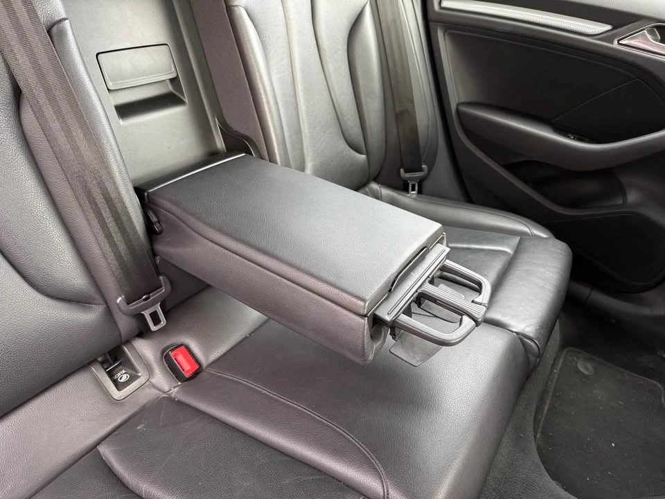 2016 Audi 8V A3 - Image 6 of 13