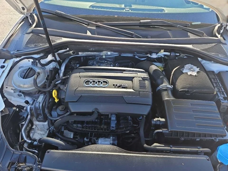2016 Audi 8V A3 - Image 6 of 18