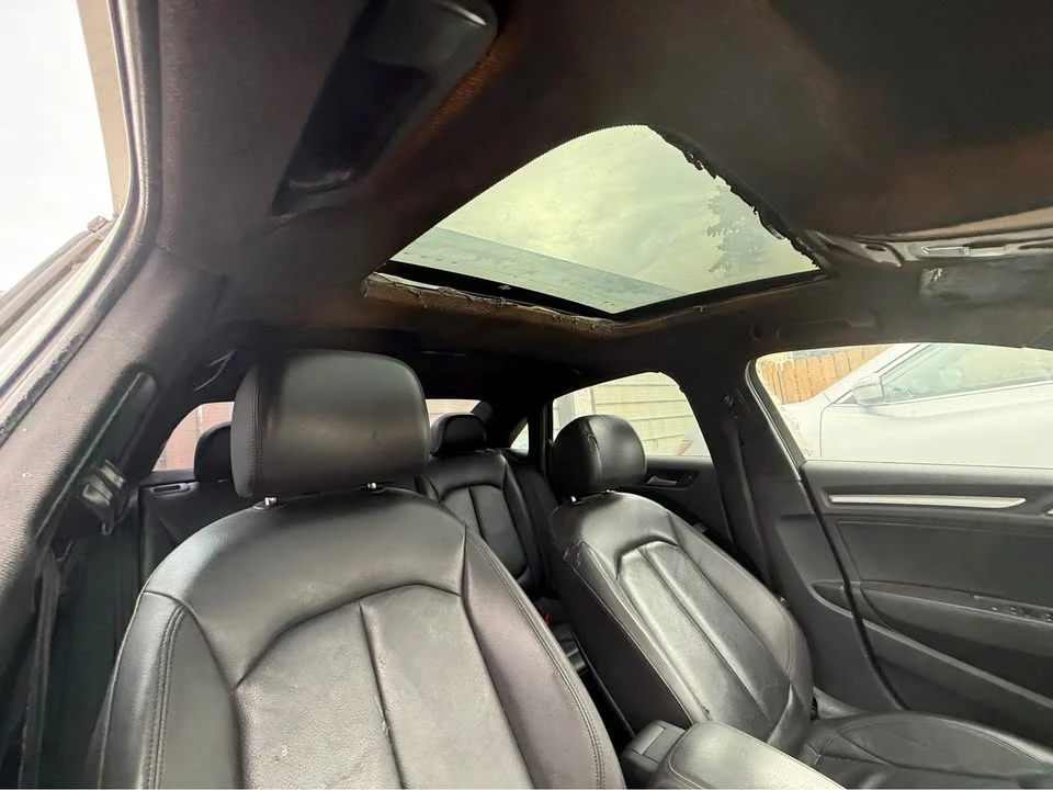 2016 Audi 8V A3 - Image 4 of 17