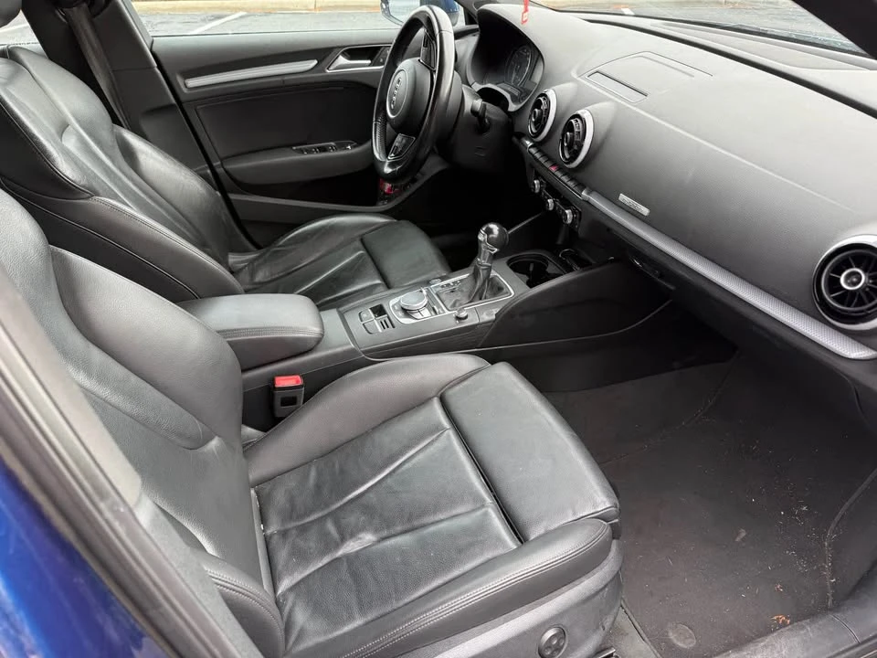 2016 Audi 8V A3 - Image 3 of 13