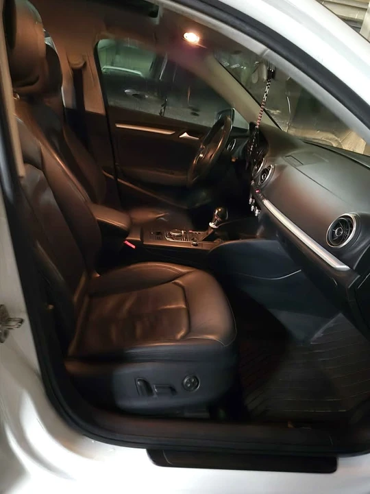 2016 Audi 8V A3 - Image 3 of 4