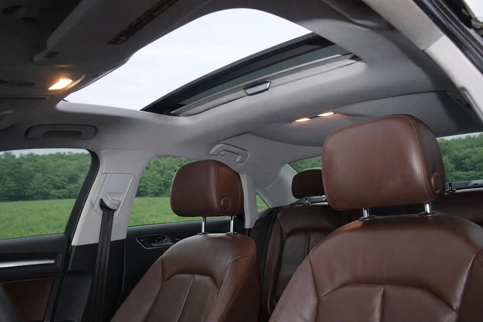 2016 Audi 8V A3 - Image 6 of 7