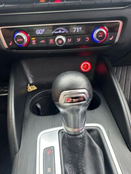2016 Audi 8V A3 - Image 16 of 20