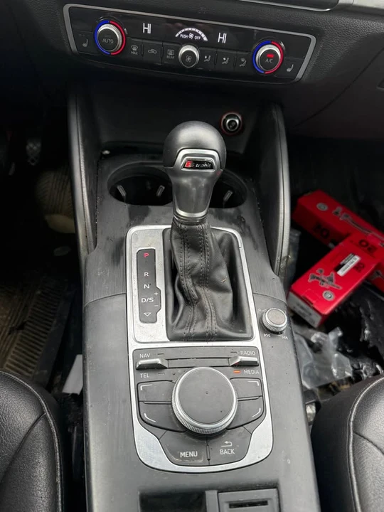 2016 Audi 8V A3 - Image 11 of 17