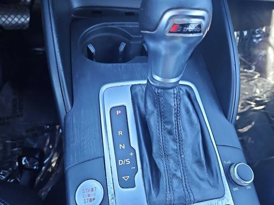 2016 Audi 8V A3 - Image 11 of 18
