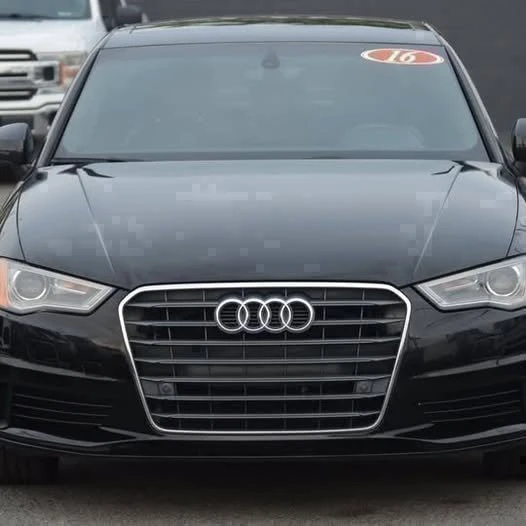 2016 Audi 8V A3 - Image 2 of 13