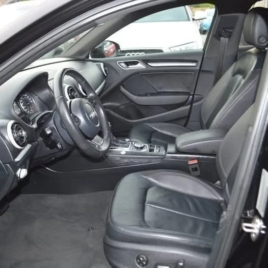 2016 Audi 8V A3 - Image 9 of 13