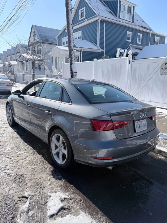 2016 Audi 8V A3 - Image 5 of 12