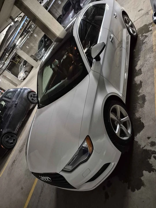 2016 Audi 8V A3 - Image 2 of 4