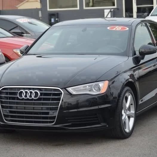 2016 Audi 8V A3 - Image 3 of 13
