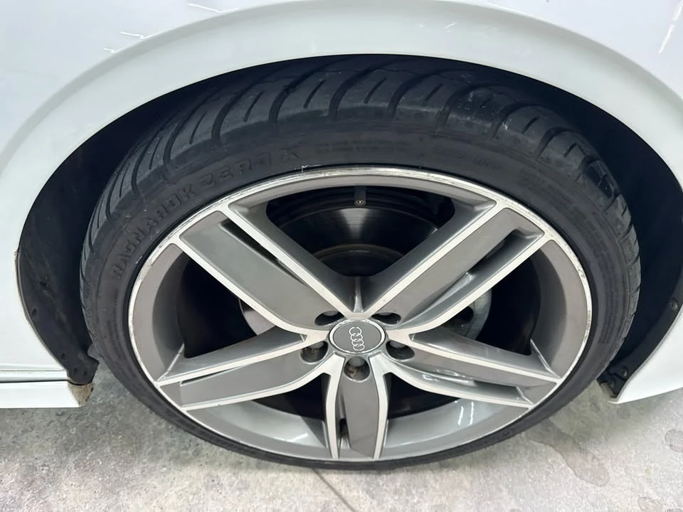 2016 Audi 8V A3 - Image 11 of 11