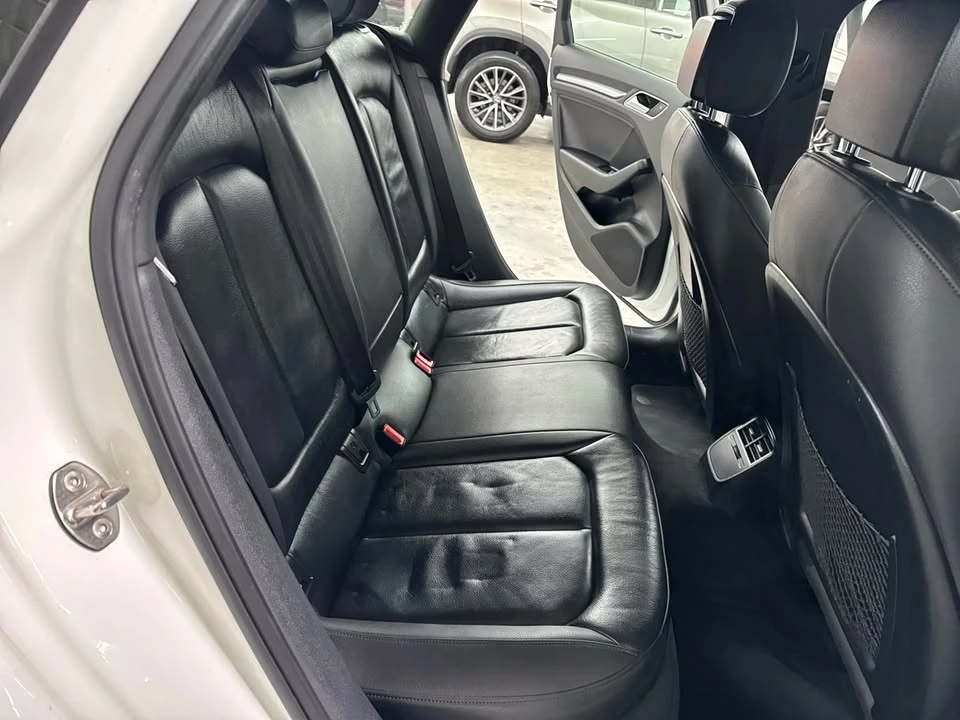 2016 Audi 8V A3 - Image 4 of 11