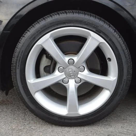 2016 Audi 8V A3 - Image 12 of 13