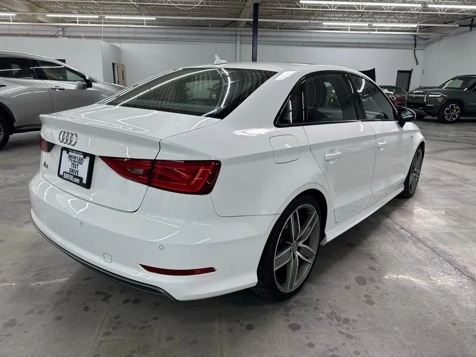 2016 Audi 8V A3 - Image 2 of 11
