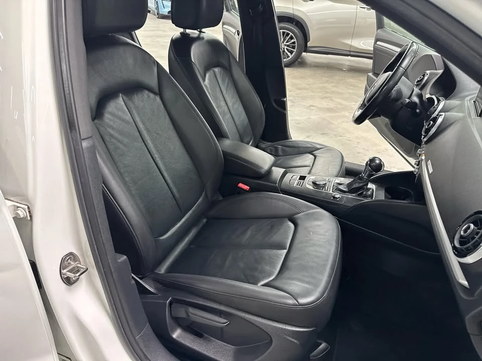 2016 Audi 8V A3 - Image 3 of 11