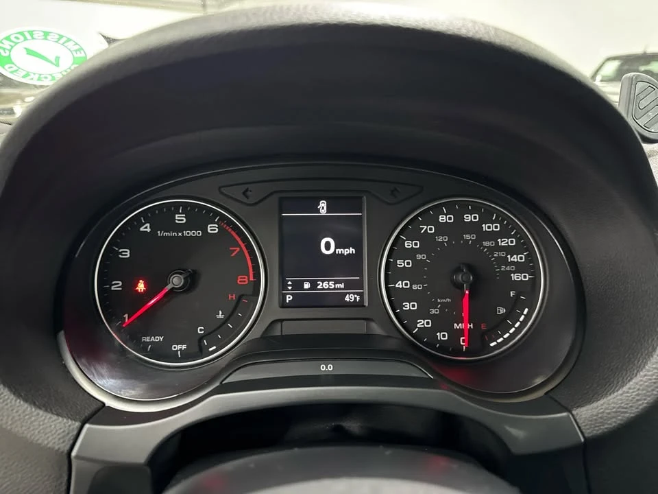2016 Audi 8V A3 - Image 5 of 11