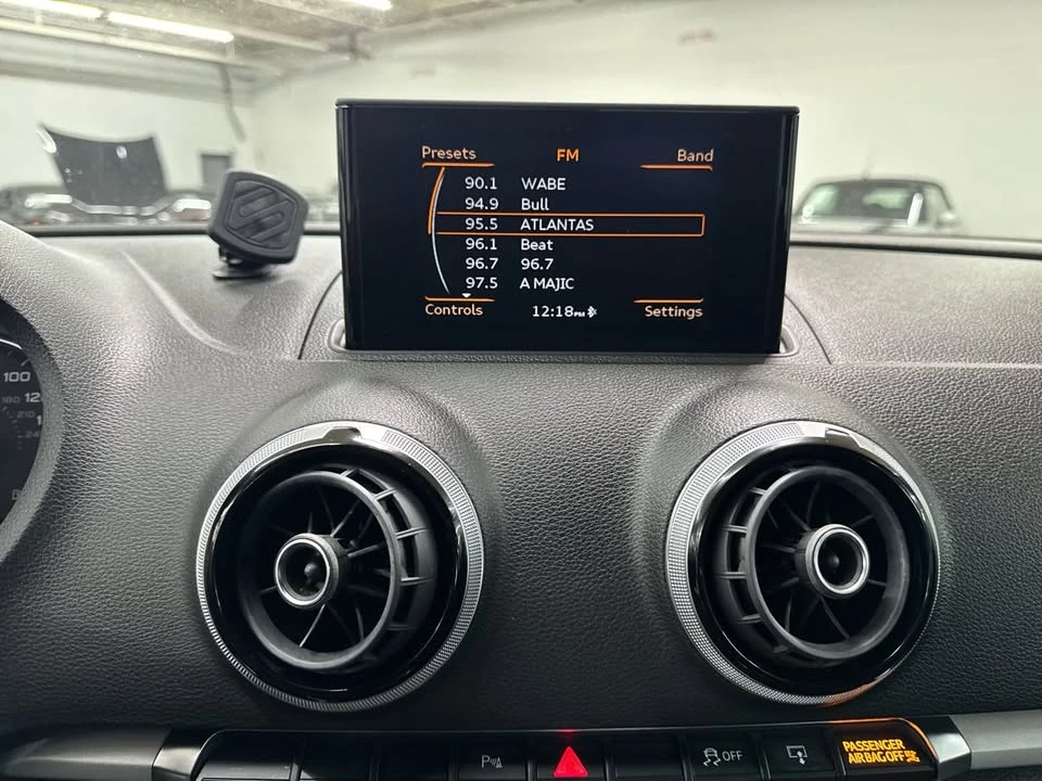 2016 Audi 8V A3 - Image 6 of 11