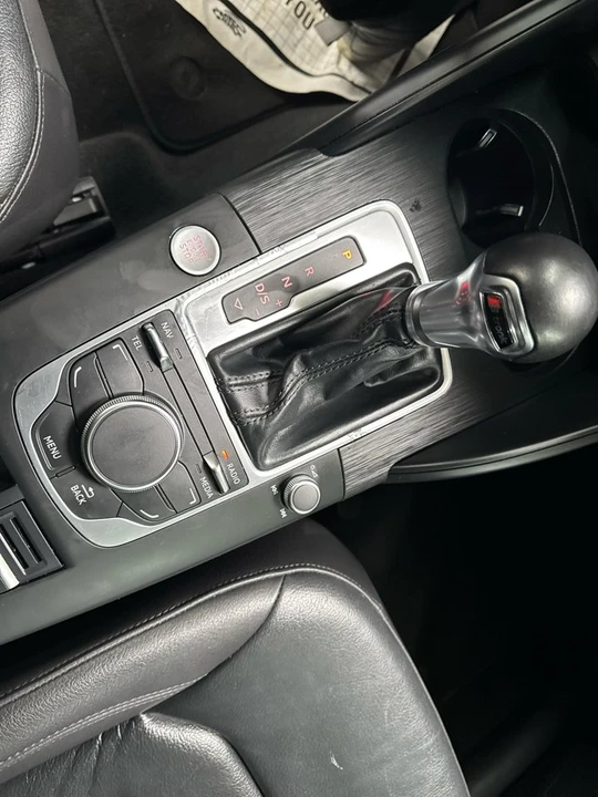 2016 Audi 8V A3 - Image 8 of 11