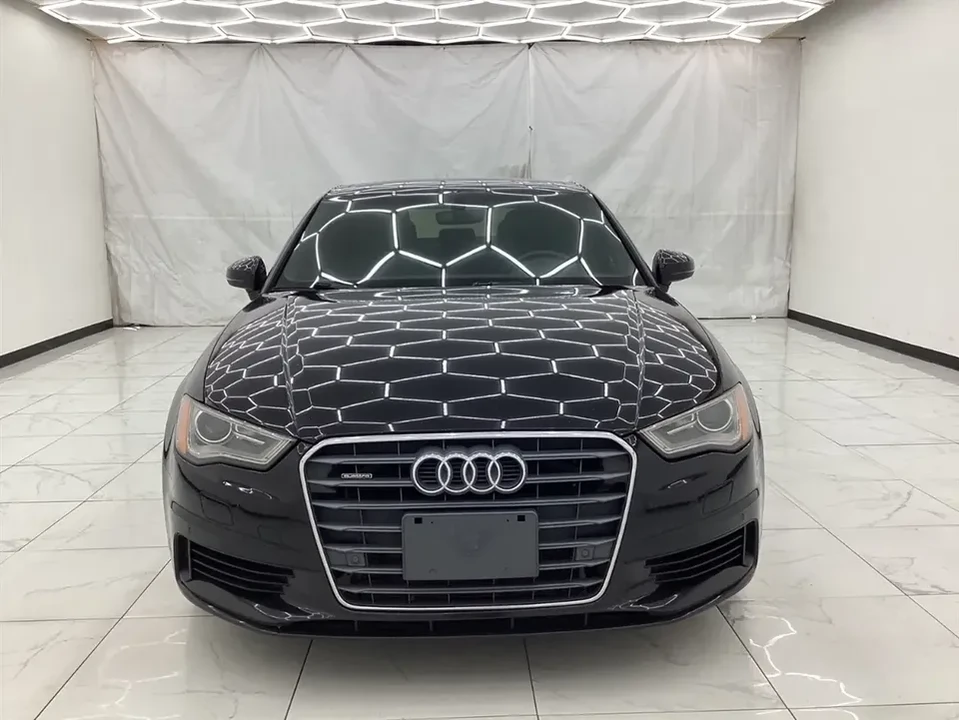 2016 Audi 8V A3 - Image 6 of 11