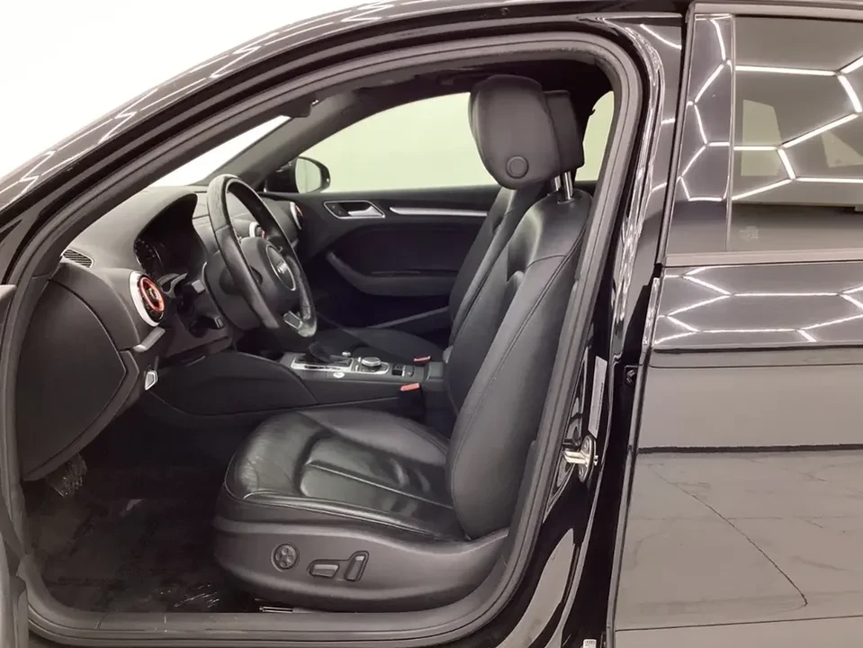 2016 Audi 8V A3 - Image 3 of 11