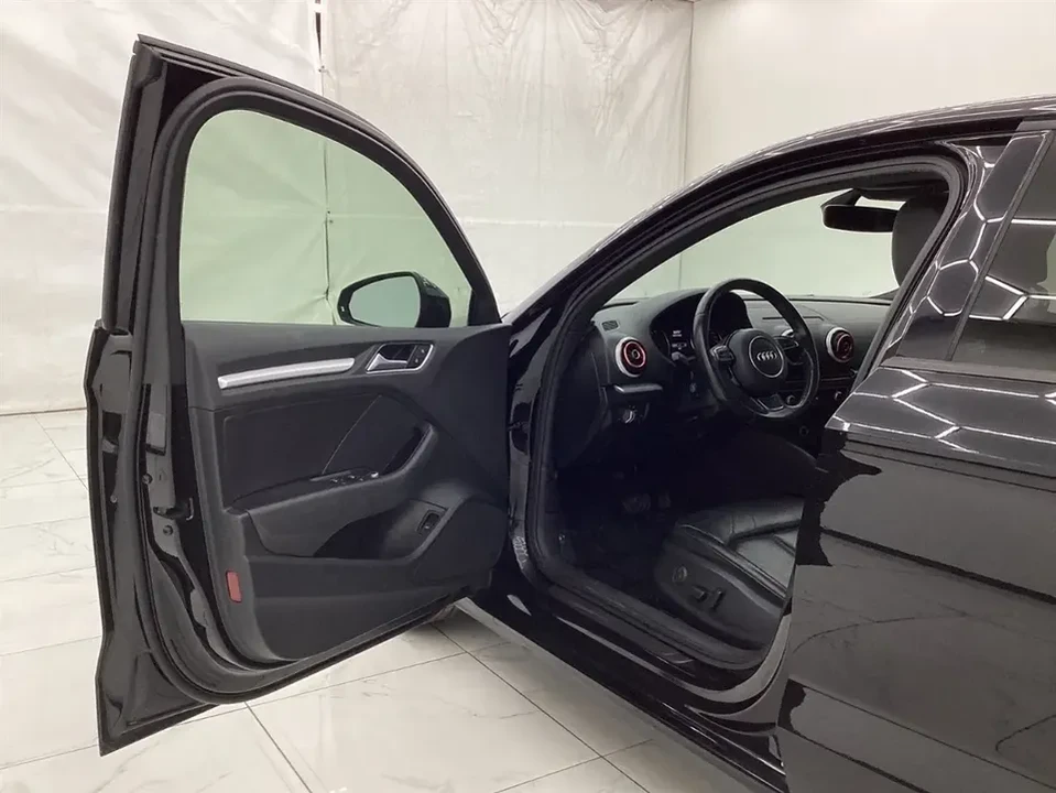 2016 Audi 8V A3 - Image 5 of 11