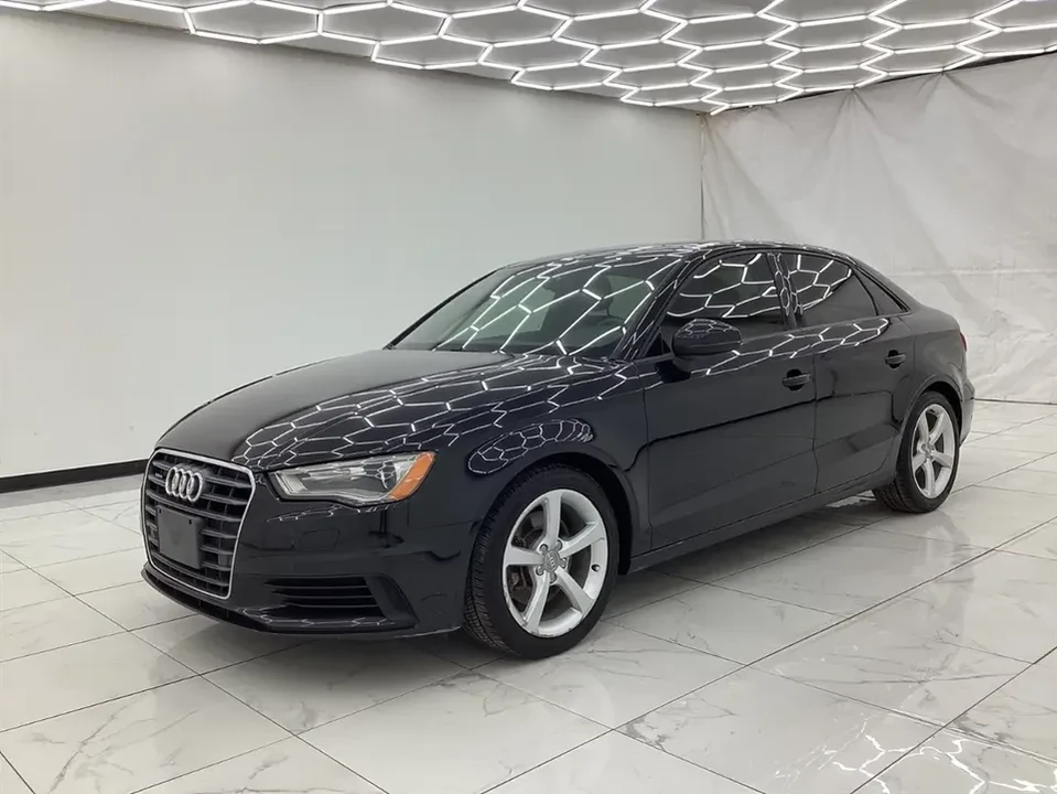 2016 Audi 8V A3 - Image 7 of 11