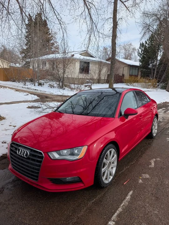 2016 Audi 8V A3 - Image 7 of 8