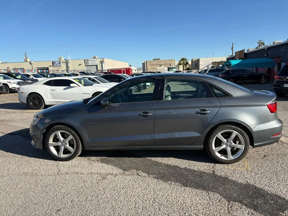 2016 Audi 8V A3 - Image 2 of 20
