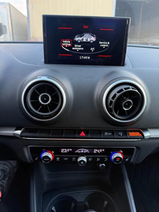 2016 Audi 8V A3 - Image 12 of 18