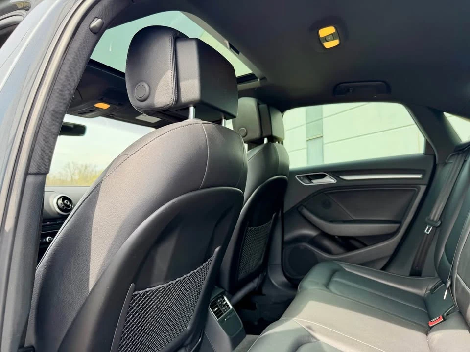 2016 Audi 8V A3 - Image 12 of 18