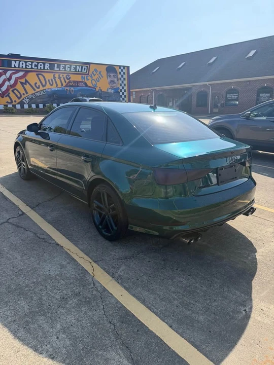 2016 Audi 8V A3 - Image 2 of 9