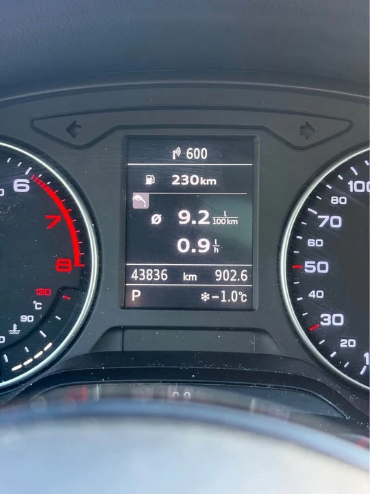 2016 Audi 8V A3 - Image 15 of 18