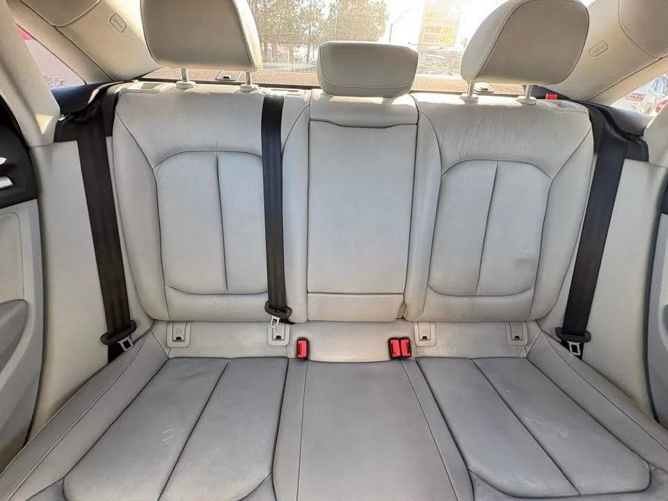 2016 Audi 8V A3 - Image 19 of 20