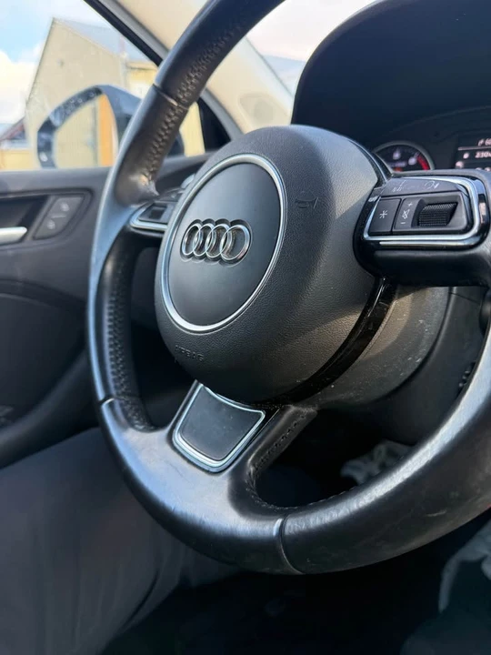 2016 Audi 8V A3 - Image 14 of 18