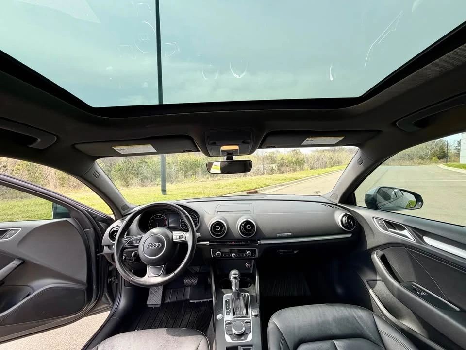 2016 Audi 8V A3 - Image 10 of 18