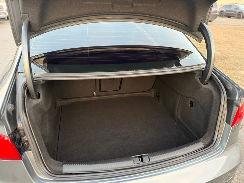 2016 Audi 8V A3 - Image 10 of 19