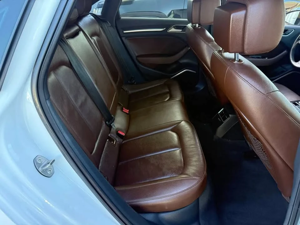 2016 Audi 8V A3 - Image 14 of 18