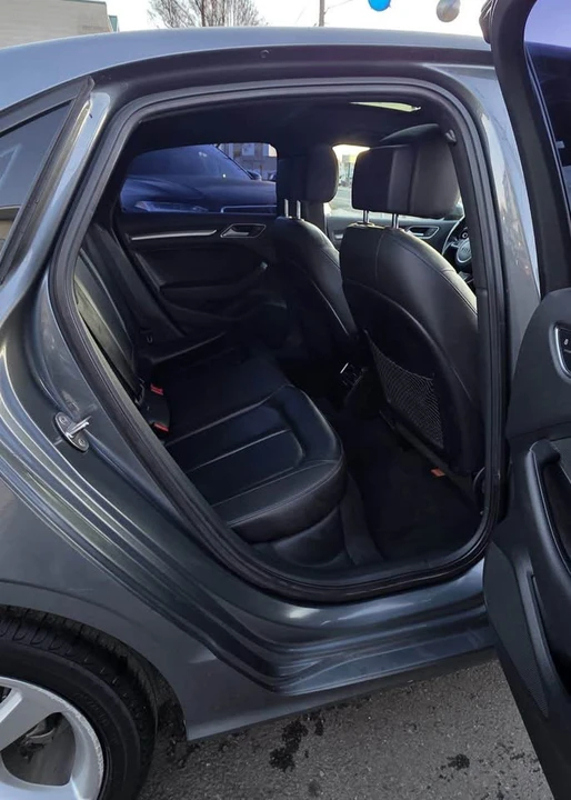 2016 Audi 8V A3 - Image 5 of 12