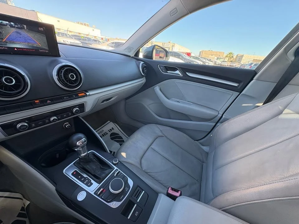 2016 Audi 8V A3 - Image 15 of 20