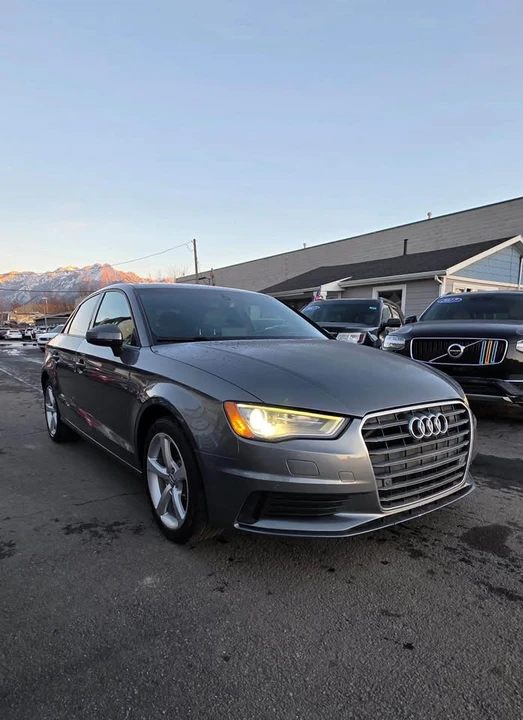 2016 Audi 8V A3 - Image 2 of 12