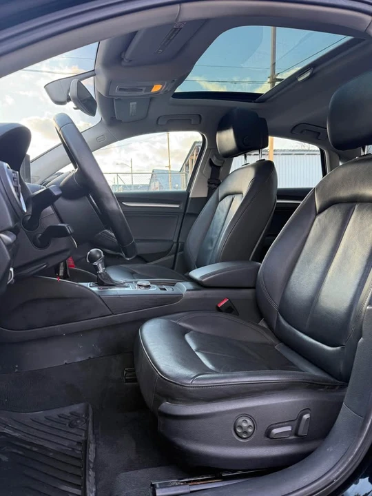 2016 Audi 8V A3 - Image 9 of 18