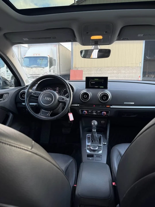 2016 Audi 8V A3 - Image 10 of 18