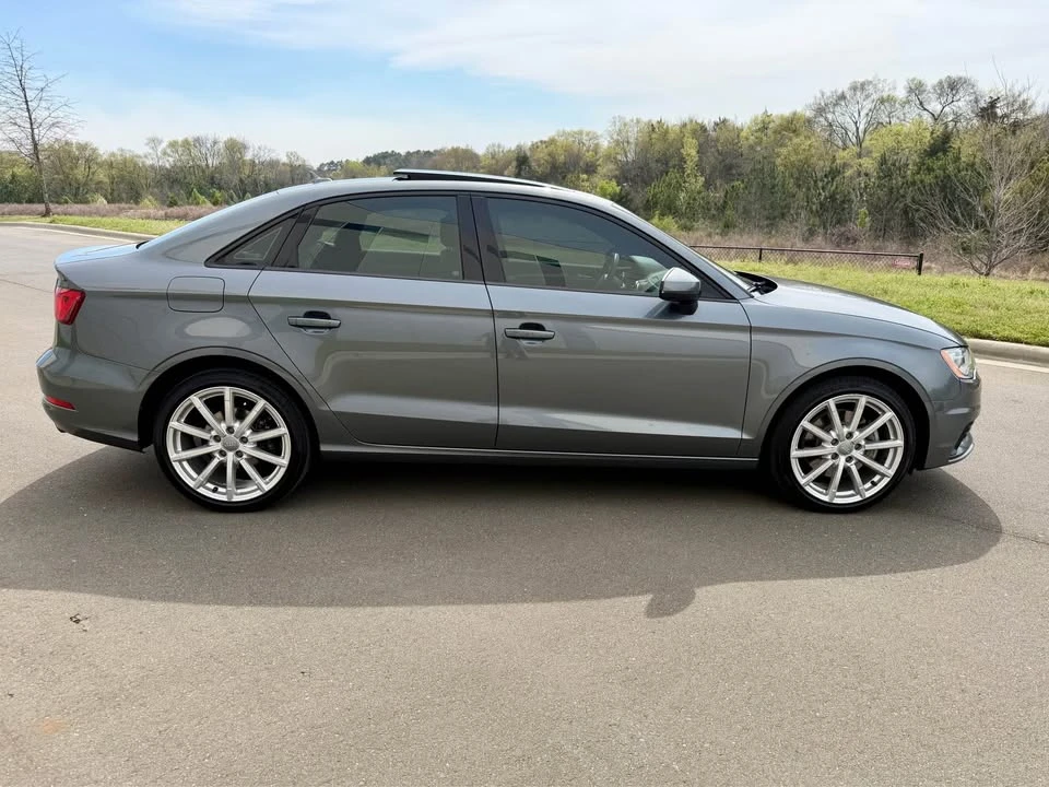 2016 Audi 8V A3 - Image 5 of 18
